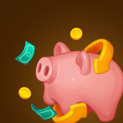 Cashback bis zu 25%